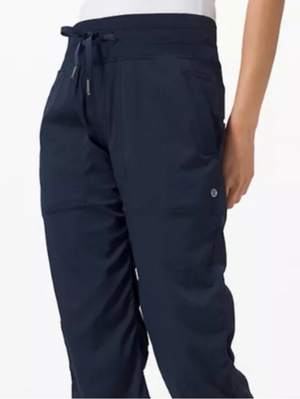 Lululemon Dance Studio Pants Size 4